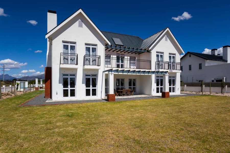 5 Bedroom Property for Sale in Val De Vie Estate Western Cape